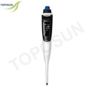 TPS-dPette+ Multi functional Electronic Pipette