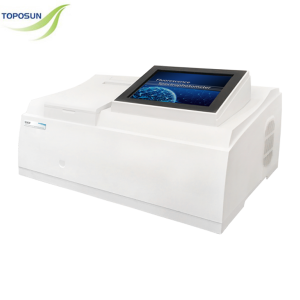 930F Fluorescence Spectrophotometer