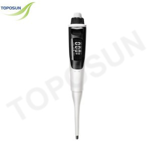 TPS-dPette Simple Electronic Pipette