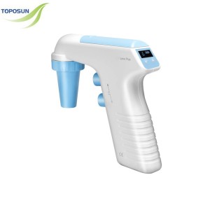 Levo Plus Pipette Filler