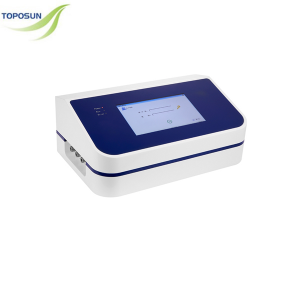 Filter Integrity Tester V8.0