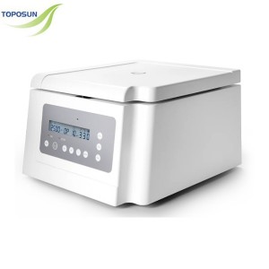 DM0424 Low Speed Centrifuge