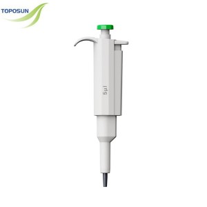 Mini TopPette Pipette