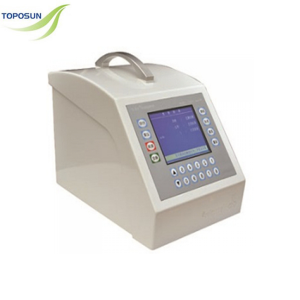 Filter Integrity Tester V4.0