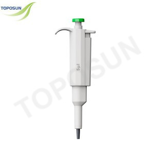 TPS-Mini TopPette Pipette