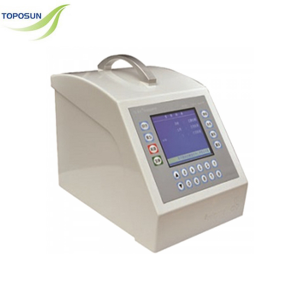 Filter Integrity Tester V1.1