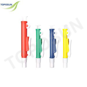 TPS-Levo E Pipette Pump