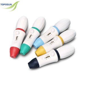 Levo Pipette Controller