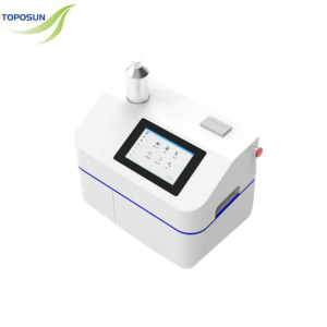 Packaging Leak Tester MFT-900