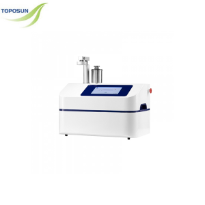 Packaging leak tester MFT-1000