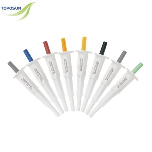 Mini Pipette （Standard Model）