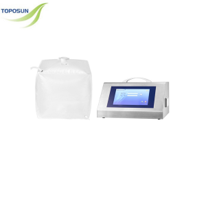 Bag Integrity Tester BGT-120