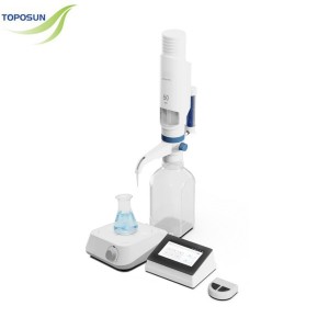 dTrite-Pro Electronic Titration