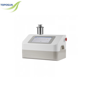 Packaging Leakage Tester MFT-600