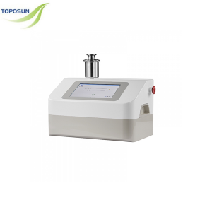 Packaing Leakage tester MFT-800