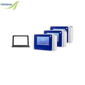 Wireless Glove Integrity Tester WGT- 1200