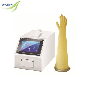 Glove Integrity Tester Offline GT-2.0
