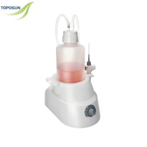 EcoVac Economical Vacuum Aspirator 2L