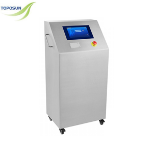 Glove Integrity Tester GT-5.0