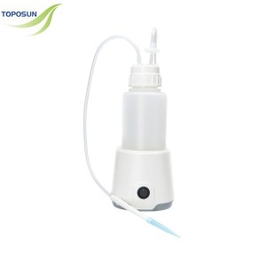 SmartVac Bench top compact vacuum aspirator 1L