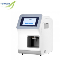 Freezing Point Osmometer FPOSM-V3.0