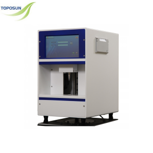 Freezing Point Osmometer FPOSM-V2.0