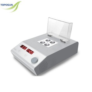 HB105-S1 LED Digital Single Modules Dry Bath