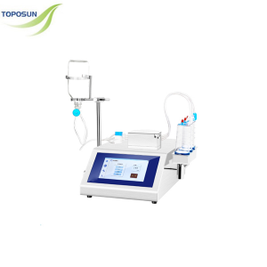 Sterility testing pump NSTS-500