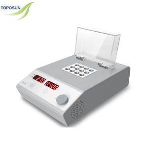 HB150-S1 LED Digital Single Modules Dry Bath