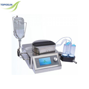 NSTS-1000 Automatic Sterility Testing Pump