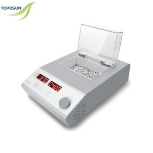 HB150-S2 LED Digital Double Modules Dry Bath