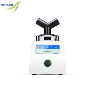 HP-1000 Vaporized Hydrogen Peroxide Sterilizer