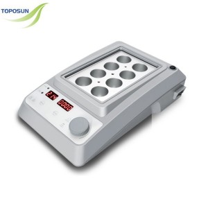 HB120-S/SC LED Digital Dry Bath