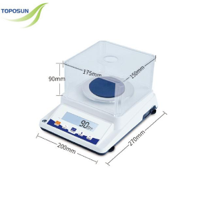 XY‑2CS Series Balance