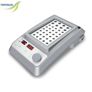 HB60-S LED Digital Dry Bath