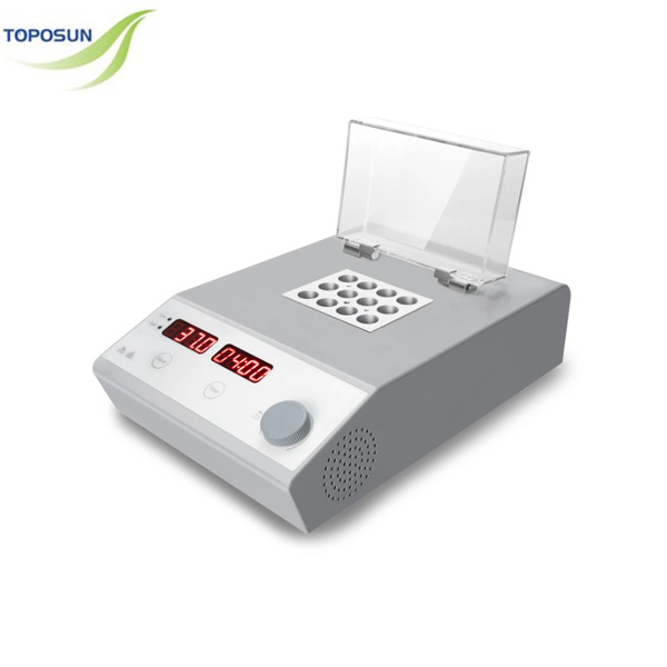 HB105-S1 LED Digital Single Modules Dry Bath(Optional) Featured Image