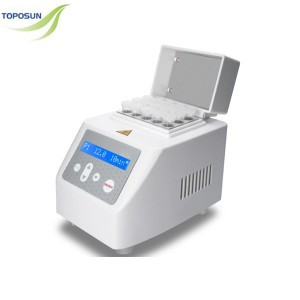 MiniHCL 100 Mini Dry Bath