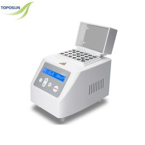 MiniHC 100 Mini Dry Bath