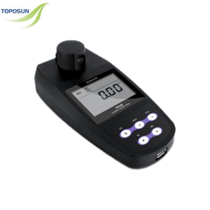 TB100 Portable Turbidity Meter