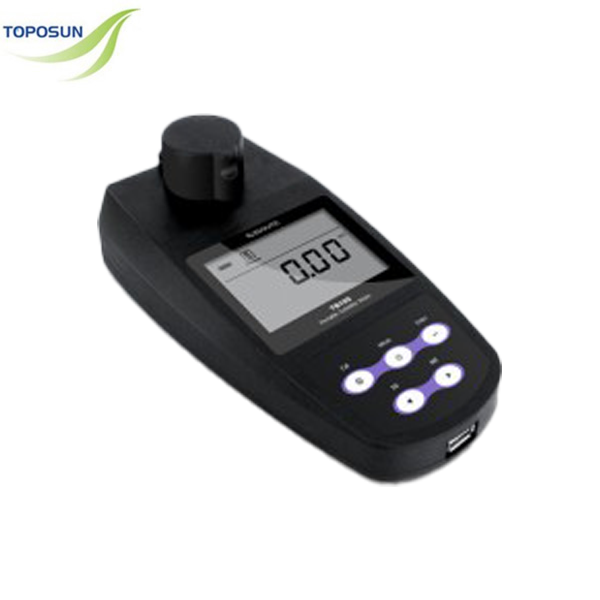TB100 Portable Turbidity Meter Featured Image