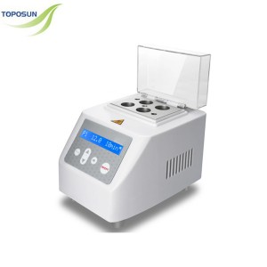 MiniH 100 Mini Dry Bath