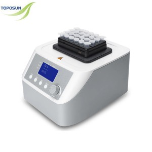 HCM100-Pro Thermo Mix（Mechanical fixation）