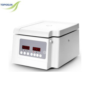 DM0408 Low Speed Centrifuge