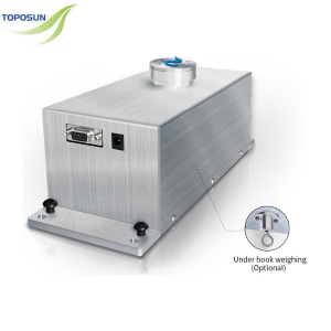 WM Series High Precision Weighing Module