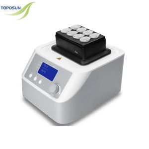 H100-Pro Thermo Control（Mechanical fixation）