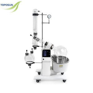 RE200- Pro 20L Industrial Digital Rotary Evaporator