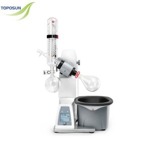 RE100-Pro Digital Rotary Evaporator