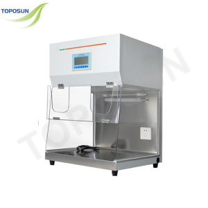 TPS-PCR Desktop Laminar Flow Cabinet