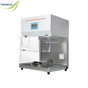 PCR Desktop Laminar Flow Cabinet