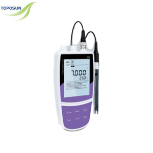 Bante320 Portable pH/Ion Meter